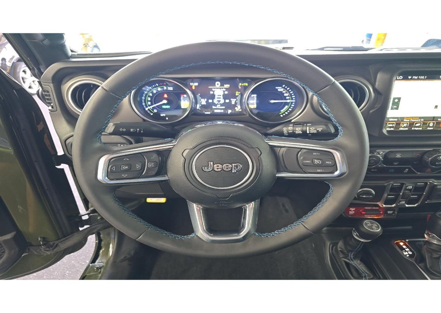 jeep wrangler 4xe 2023 1C4JJXR67PW562356 image jeep wrangler 4xe 2023 1C4JJXR67PW562356 image